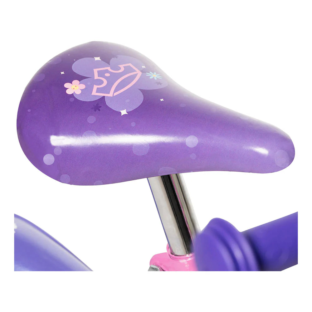 Disney Princess 12” bike