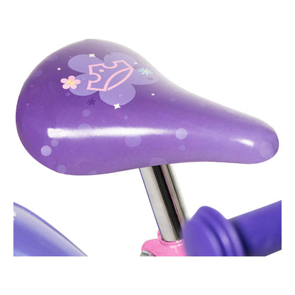 Disney Princess 12” bike