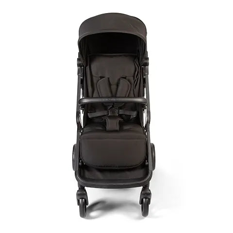 Push Me Astro Stroller - Black