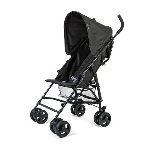 Push Me 2U Lightweight Stroller - Midnight