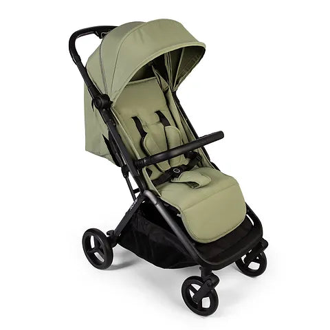 Push Me Astro Stroller - Sage