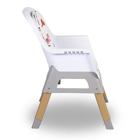 Feed Me Snak 4 in 1 Highchair