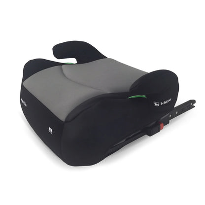 My Babiie MBCSB20 Booster R129 Car Seat with ISOFIX - Grey