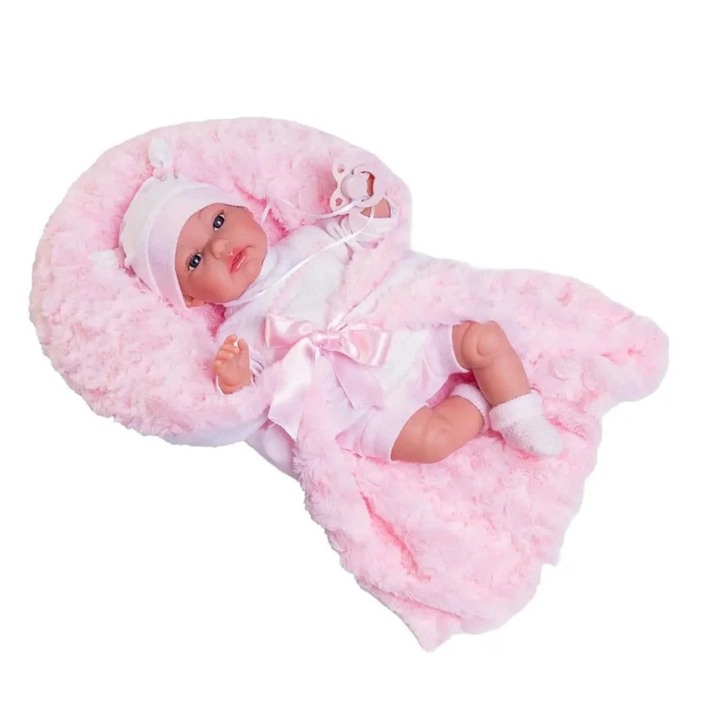 Antonio Juan Doll - Toneta Little Words 33cm