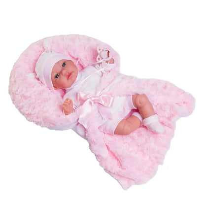 Antonio Juan Doll - Toneta Little Words 33cm