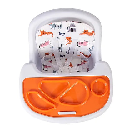 Feed Me Snak 4 in 1 Highchair