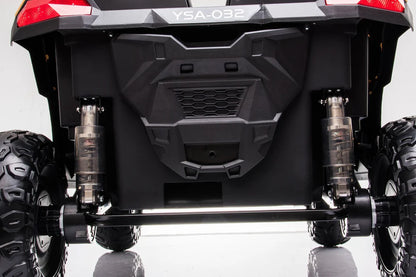 Kids ATV Large 24v Electric Ride-on Buggy with MP4 TV