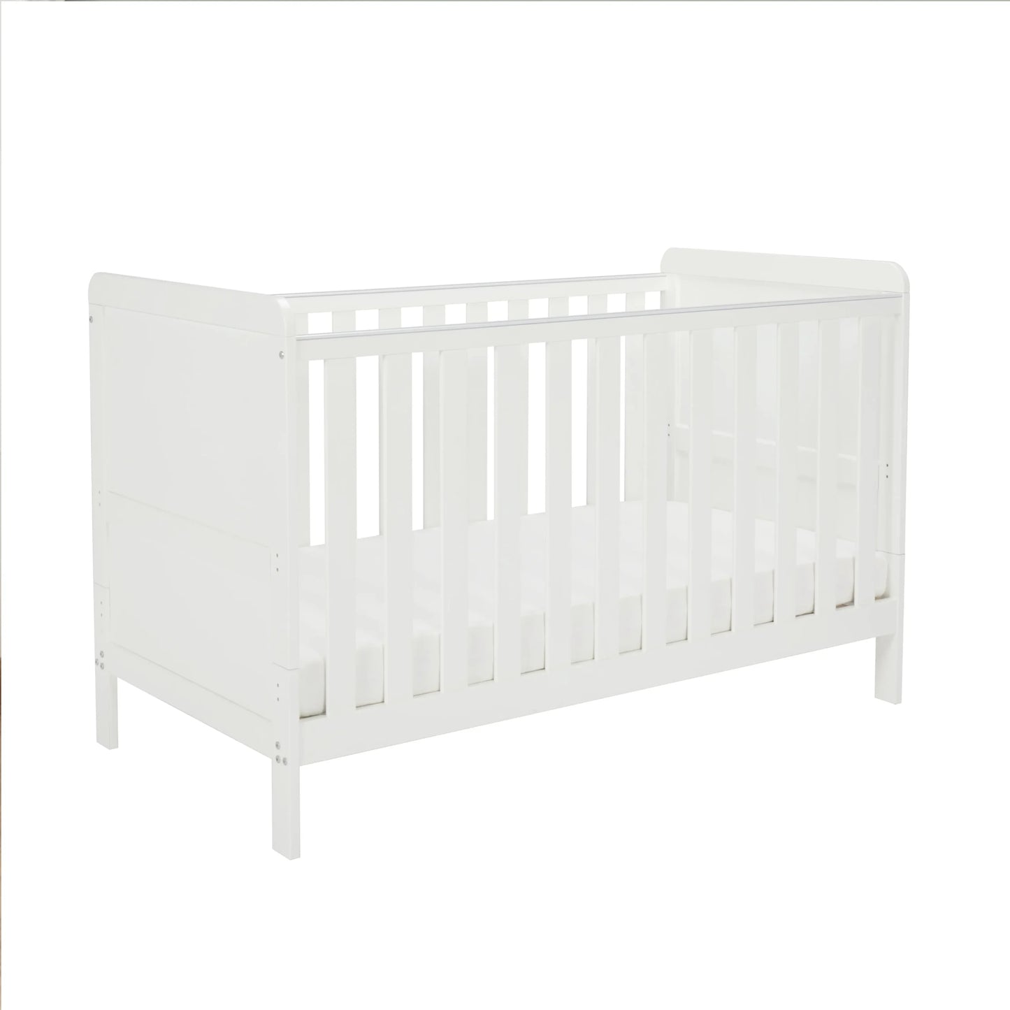 Babymore Caro Urban Cot Bed