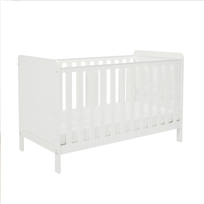 Babymore Caro Urban Cot Bed