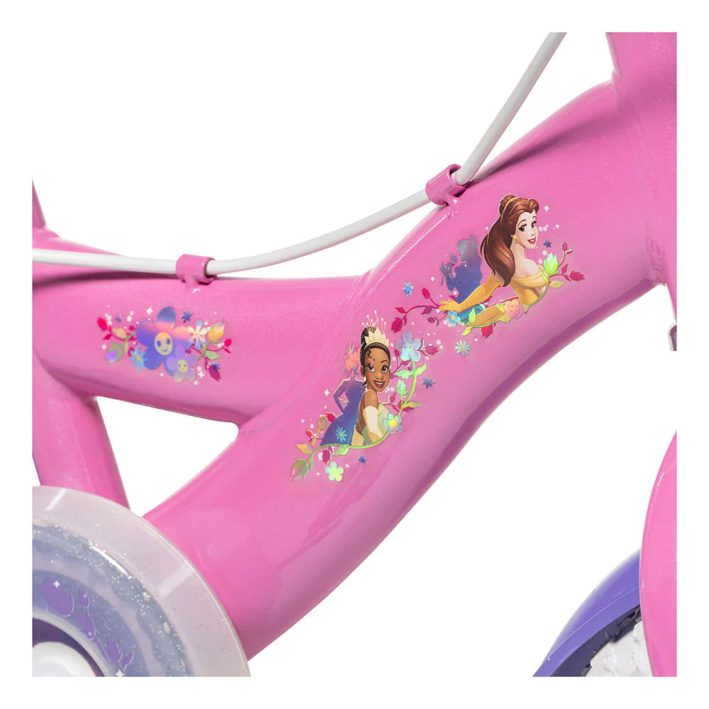 Disney Princess 12” bike