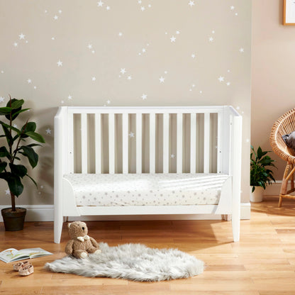 Babymore Iris Cot Bed