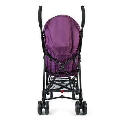 Push Me 2U Lightweight Stroller - Plum