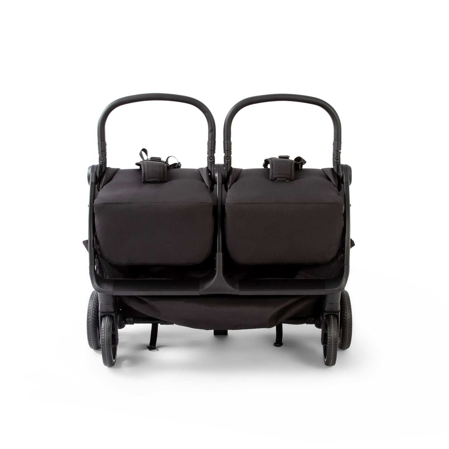 Red Kite Push Me Duet Twin Stroller