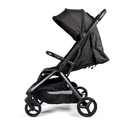 Push Me Astro Stroller - Black