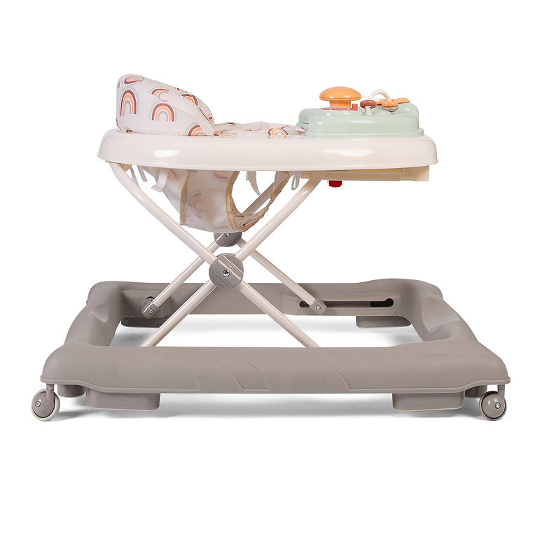 Red Kite Baby Go Round Jive Electronic Walker - Woodland Walks