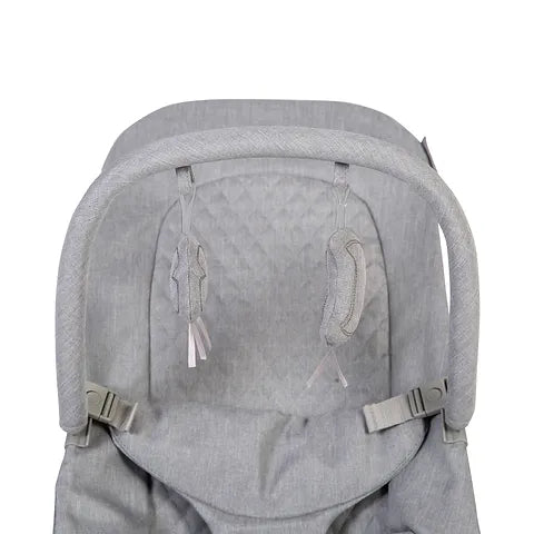 Baya Bouncer - Dove Grey