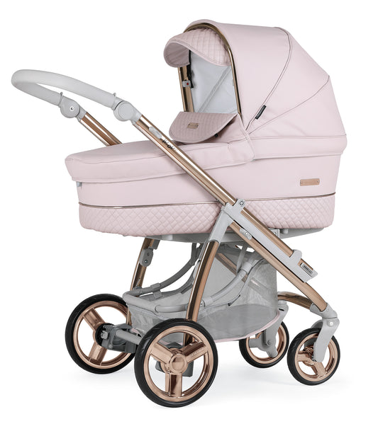 Bebecar Ip-Op Classic XL Trio - Rose Blush