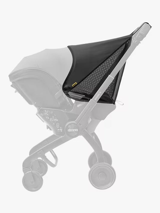 Doona X Sunshade Extension