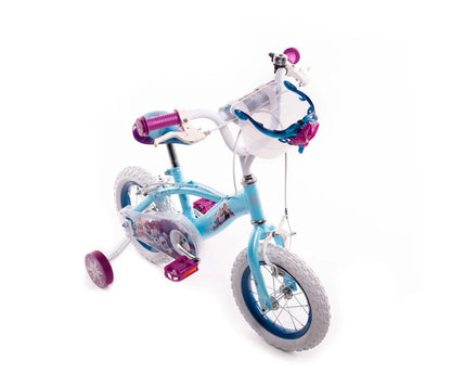 Disney Frozen 12" Bike