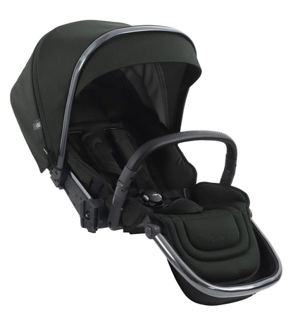 Oyster4 Tandem Seats