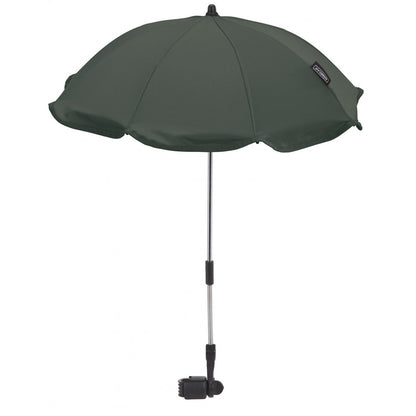 Bebecar Bib Trio - Dark Green