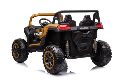 Kids ATV Large 24v Electric Ride-on Buggy with MP4 TV