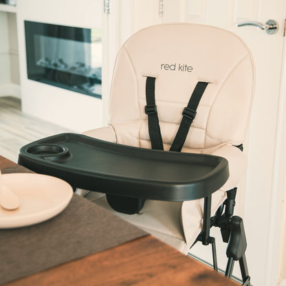 Feed Me Fold Highchair