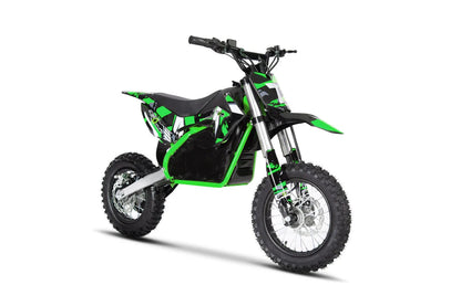Neo Outlaw 1200W Electric Dirt Bike 48V Power