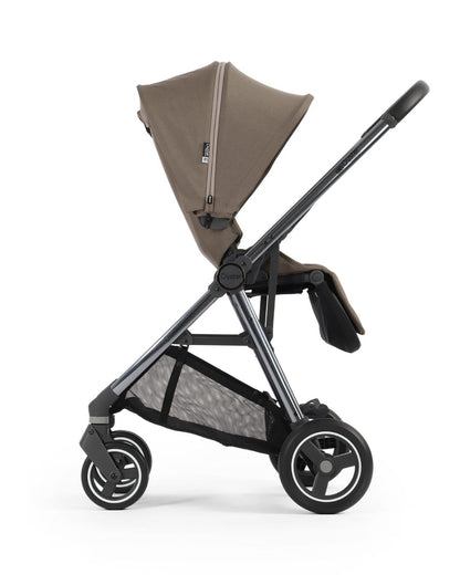 Oyster Gravity + Stroller - Mink