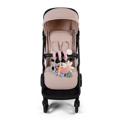 Red Kite Spiraloo Twisty Activity Toy - Rose & Ivy