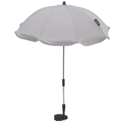 Bebecar Bib Trio - Light Grey