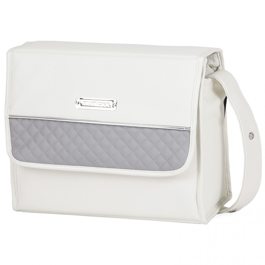Bebecar Trio Ip-Op Classic XL - Dove Grey