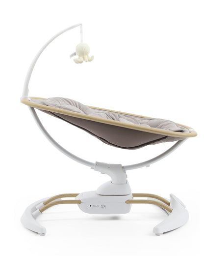 Oyster Smart Motion Rocker - Stone