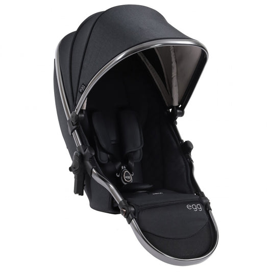 Egg3 Tandem Seats
