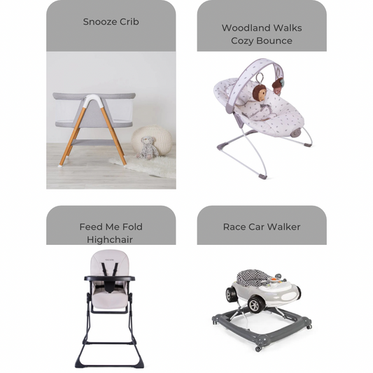 Red Kite Home Range Bundle