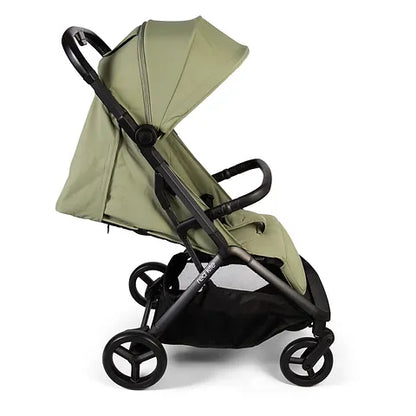 Push Me Astro Stroller - Sage