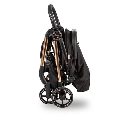 Push Me Koko Compact Stroller - Amber