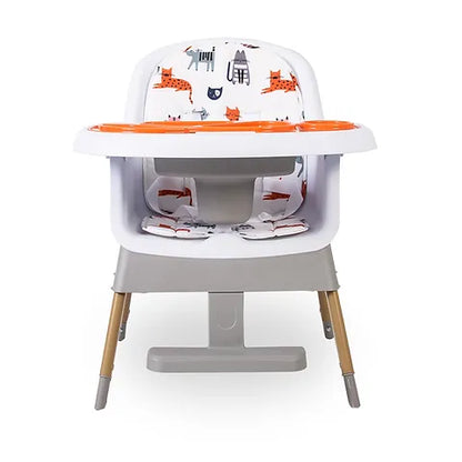 Feed Me Snak 4 in 1 Highchair