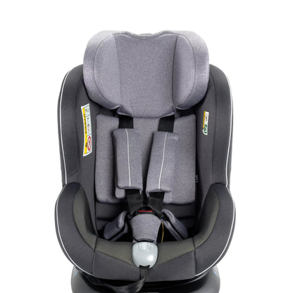 Babymore Kola 360° i-Size Car Seat 40-105cm 0-4 years
