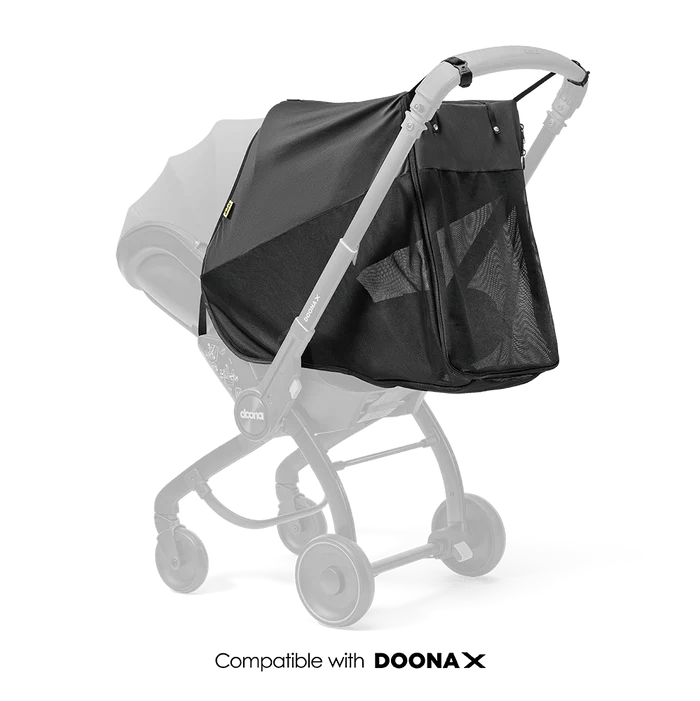 Doona X 360 Protection Sunshade