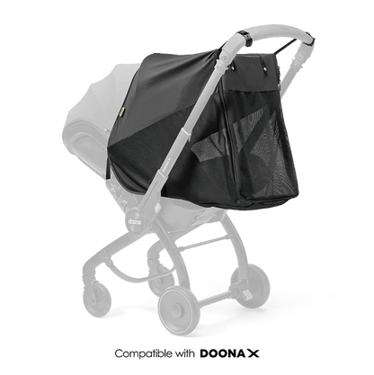Doona X 360 Protection Sunshade