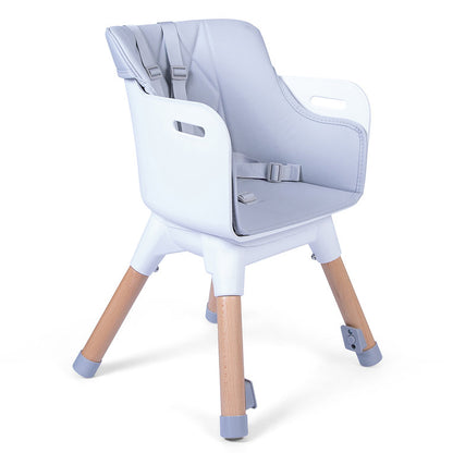 Red Kite Feed Me Kombo 3-in-1 Wooden Highchair/Lo Chair/Infant Chair