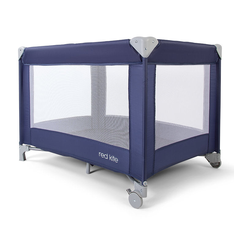 Red Kite Sleeptight Travel Cots