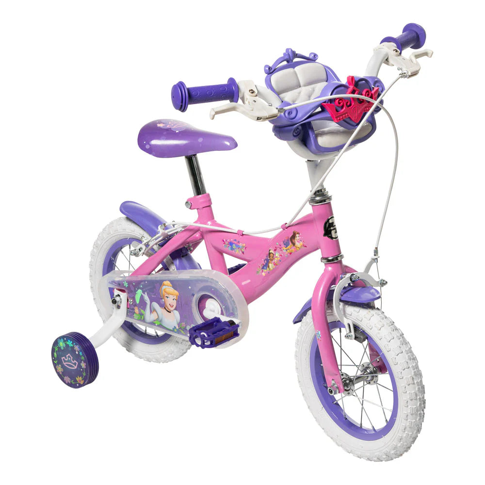 Disney Princess 12” bike