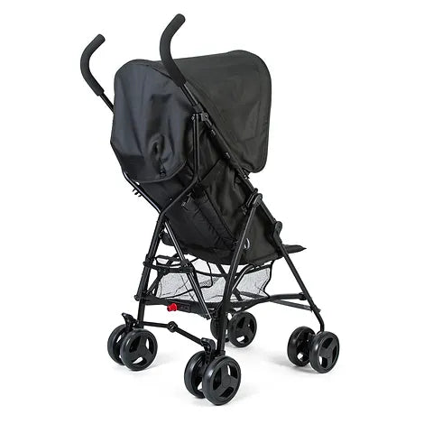 Push Me 2U Lightweight Stroller - Midnight