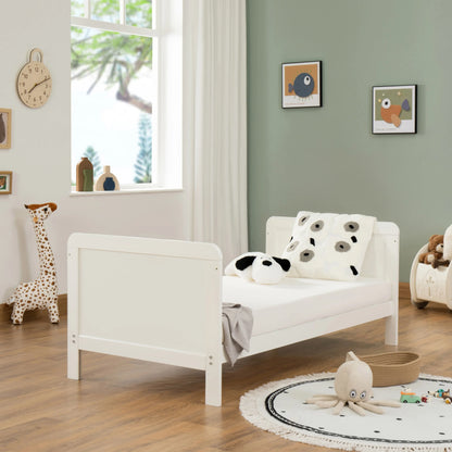 Babymore Caro Urban Cot Bed