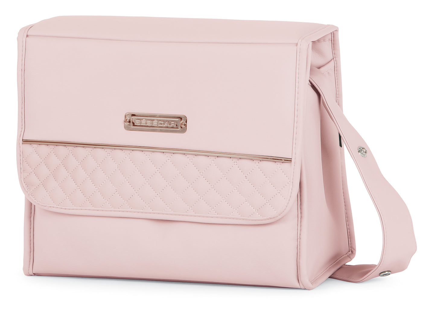 Bebecar Ip-Op Classic XL Trio - Rose Blush