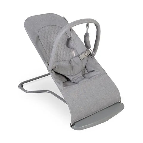 Baya Bouncer - Dove Grey