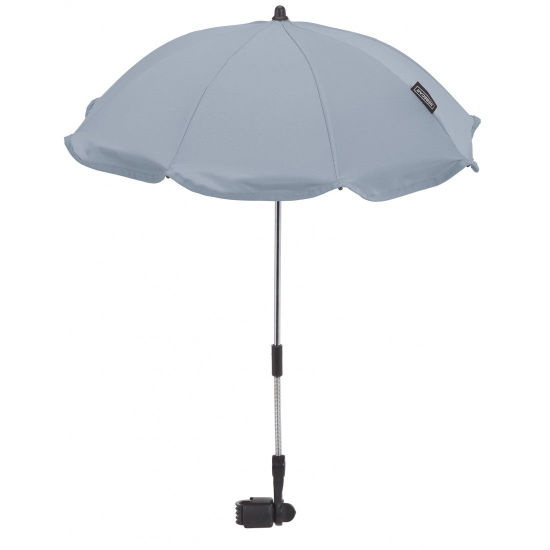 Bebecar Bib Trio - Light Blue