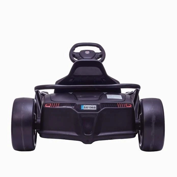 Kids Drift Go Kart Electric Ride On 24v SX1968 Upgraded Model